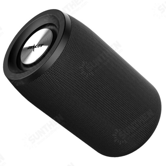 S32 Portable Wireless bluetooth 5.0 Speaker Heavy Bass FM Radio TF Card U Disk Outdoors Subwoofer with Mic S32 Portable Wireless bluetooth 5.0 Speaker Heavy Bass FM Radio TF Card U Disk Outdoors Subwoofer with Mic