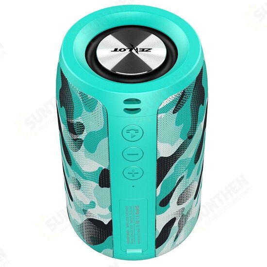 S32 Portable Wireless bluetooth 5.0 Speaker Heavy Bass FM Radio TF Card U Disk Outdoors Subwoofer with Mic S32 Portable Wireless bluetooth 5.0 Speaker Heavy Bass FM Radio TF Card U Disk Outdoors Subwoofer with Mic