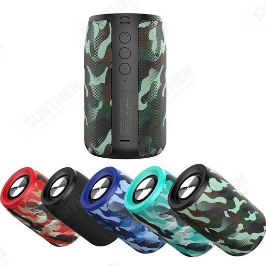 S32 Portable Wireless bluetooth 5.0 Speaker Heavy Bass FM Radio TF Card U Disk Outdoors Subwoofer with Mic S32 Portable Wireless bluetooth 5.0 Speaker Heavy Bass FM Radio TF Card U Disk Outdoors Subwoofer with Mic