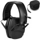 em026 Electronic Shooting Ear Protection Foldable Electronic Anti-noise Earmuffs Outdoor Sport Headphone em026 Electronic Shooting Ear Protection Foldable Electronic Anti-noise Earmuffs Outdoor Sport Headphone