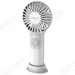 S48 2 in 1 bluetooth 5.0 Wireless Speaker Portable Stereo Sound with Fan S48 2 in 1 bluetooth 5.0 Wireless Speaker Portable Stereo Sound with Fan