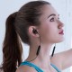 [bluetooth 5.0] Professional Magnetic Wireless Earphone Super Bass Sport Headset Earphone With Mic