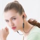[bluetooth 5.0] Professional Magnetic Wireless Earphone Super Bass Sport Headset Earphone With Mic