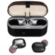 [bluetooth 5.0] Mini Wireless Earbuds Earphone CVC 8.0 Noise Cancelling Bass Stereo IPX5 Waterproof Headphones