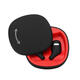 [bluetooth 5.0] Wireless Earphone Bilateral Call Auto Pairing Voice Control Stereo Headphone with Charging Box