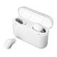 [bluetooth 5.0] Wireless Earphone CVC8.0 Noise Cancelling 2200mAh Power Bank IPX7 Waterproof Stereo Headphone with Mic