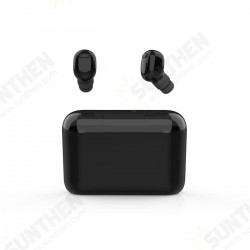 [bluetooth 5.0] Wireless Headphones Stereo Earphone Earbuds with 2200mAh Charging Box Power Bank