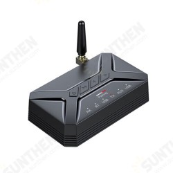 bluetooth V5.0 Transmitter Type-C USB Adapter Cable Receiver Low Latency Low Latency Audio Adapter for PC PS Switch Headset Speaker bluetooth V5.0 Transmitter Type-C USB Adapter Cable Receiver Low Latency Low Latency Audio Adapter for PC PS Switch Headset Speaker