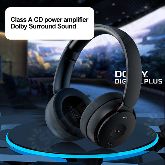 r8 Over-Ear Gaming bluetooth 5.0 Headset Glowing Cat Ear Headphones Foldable Wireless Earphone r8 Over-Ear Gaming bluetooth 5.0 Headset Glowing Cat Ear Headphones Foldable Wireless Earphone