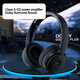 r8 Over-Ear Gaming bluetooth 5.0 Headset Glowing Cat Ear Headphones Foldable Wireless Earphone r8 Over-Ear Gaming bluetooth 5.0 Headset Glowing Cat Ear Headphones Foldable Wireless Earphone