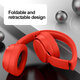 r8 Over-Ear Gaming bluetooth 5.0 Headset Glowing Cat Ear Headphones Foldable Wireless Earphone r8 Over-Ear Gaming bluetooth 5.0 Headset Glowing Cat Ear Headphones Foldable Wireless Earphone