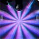 3W/10W RGB Colorful Bulb E27 B22 Remote Control Lamp AC85-265V