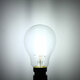 A60 B22 4W White Warm White COB LED Filament Retro Edison Bulbs AC 220V