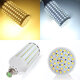 B22 30W White/Warm White 5050 SMD 165 LED Corn Bulb Lamps AC110V