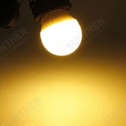 B22 3W Warm White/White AC 220V 8 SMD 2835 LED Globe Light Bulb B22 3W Warm White/White AC 220V 8 SMD 2835 LED Globe Light Bulb