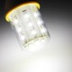 B22 4W Pure White 24 SMD 5050 Energy Saving LED Corn Bulb 220-240V