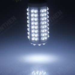 B22 5W 110V Cold White Bright 108LED Corn Lamp Light Bulb B22 5W 110V Cold White Bright 108LED Corn Lamp Light Bulb