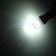 B22 5W 24 SMD 5730 Warm White/White LED Corn Light Bulbs AC 110V