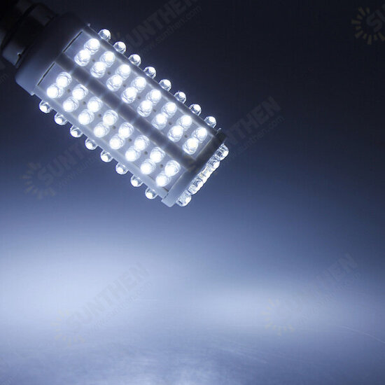 B22 5W 450LM Cold White Energy Saving Corn Light Lamp Bulb 220V