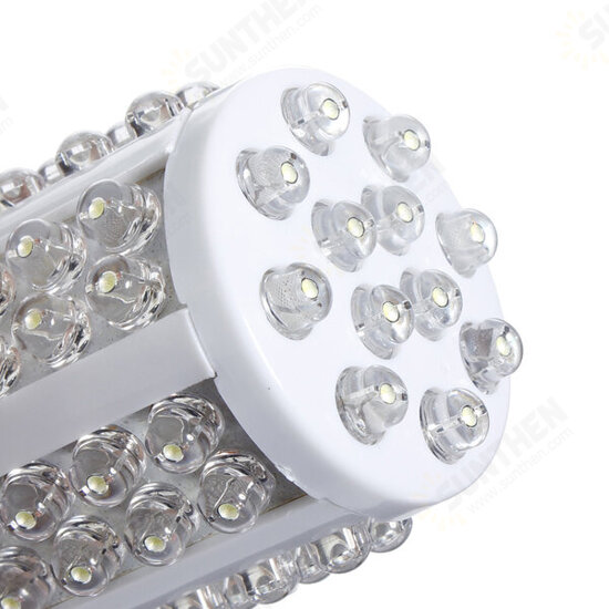 B22 5W 450LM Cold White Energy Saving Corn Light Lamp Bulb 220V