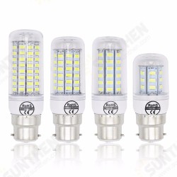 B22 5W 6W 7W 8W 10W 12W Ultra Bright SMD5730 LED Corn Bulb Lamp Chandelier Light AC110V B22 5W 6W 7W 8W 10W 12W Ultra Bright SMD5730 LED Corn Bulb Lamp Chandelier Light AC110V