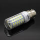 B22 5W 6W 7W 8W 10W 12W Ultra Bright SMD5730 LED Corn Bulb Lamp Chandelier Light AC110V