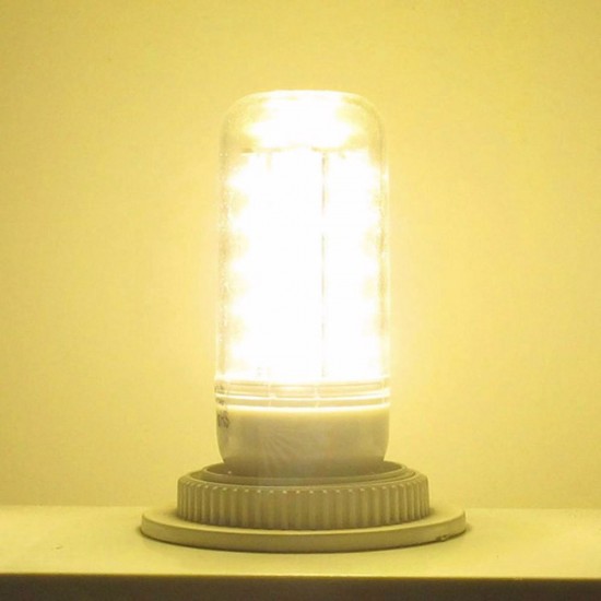 B22 5W 6W 7W 8W 10W 12W Ultra Bright SMD5730 LED Corn Bulb Lamp Chandelier Light AC110V