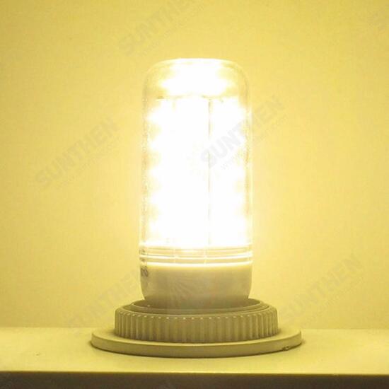 B22 5W 6W 7W 8W 10W 12W Ultra Bright SMD5730 LED Corn Bulb Lamp Chandelier Light AC110V