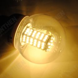 B22 5W Warm White 120 SMD 3528 SinglyFire LED Bulbs AC 85V-265V B22 5W Warm White 120 SMD 3528 SinglyFire LED Bulbs AC 85V-265V