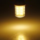 B22 6W 360LM Warm White 24-LED SMD 5050 SinglyFire LED Light Bulb 220V