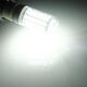 B22 7.5W White/Warm White 5730 SMD 69 LED Corn Light Bulb 220V