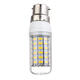 B22 7.5W White/Warm White 5730 SMD 69 LED Corn Light Bulb 220V