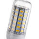 B22 7.5W White/Warm White 5730 SMD 69 LED Corn Light Bulb 220V