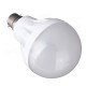 B22 9W 30LED 3014 SMD Globe Bulb Light Lamp White/Warm White 220-240V