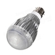 B22 9W RGB AC 85-265V LED Magic Light Bulb Lamp With IR Remote