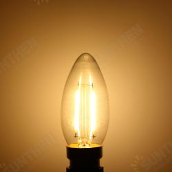 Dimmable B22 C35 2W Retro COB Filament 200Lm Vintage Edison Light Bulb AC220V Dimmable B22 C35 2W Retro COB Filament 200Lm Vintage Edison Light Bulb AC220V