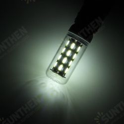 E27 E14 B22 4W 5W 6W SMD 7030 Pure White Warm White LED Corn Light Lamp Bulb AC220V E27 E14 B22 4W 5W 6W SMD 7030 Pure White Warm White LED Corn Light Lamp Bulb AC220V