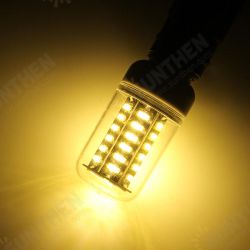 E27 E14 B22 9W SMD 7030 Pure White Warm White LED Corn Light Lamp Bulb AC110V AC220V E27 E14 B22 9W SMD 7030 Pure White Warm White LED Corn Light Lamp Bulb AC110V AC220V