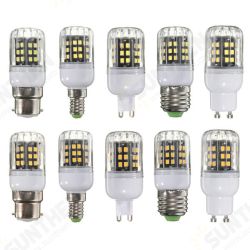 E27/E14/B22/G9/GU10 5W 2835 SMD Cover 42 LED Corn Light Lamp Bulb AC220V E27/E14/B22/G9/GU10 5W 2835 SMD Cover 42 LED Corn Light Lamp Bulb AC220V