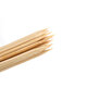 BBQ Roasting Sticks Extendable Design Wooden Handle Smores Kit for Fire Pit Sticks for Fire Pit