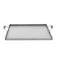 Stainless Steel Griddle Flat Top Cooking BBQ Grill Heat Distribution Stoves