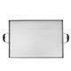 Stainless Steel Griddle Flat Top Cooking BBQ Grill Heat Distribution Stoves Stainless Steel Griddle Flat Top Cooking BBQ Grill Heat Distribution Stoves