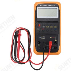 BR886A 100V-240V Multifunction Home Appliance Tester Measuring Backlight Regulator Optical Lotus High Voltage Pack Remote Control Decoder Multimeter BR886A 100V-240V Multifunction Home Appliance Tester Measuring Backlight Regulator Optical Lotus High Voltage Pack Remote Control Decoder Multimeter