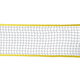 300x150CM Standard Outdoor Badminton Tennis Net Replacement Badminton Net Professional Training Sports Net