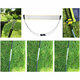 300x150CM Standard Outdoor Badminton Tennis Net Replacement Badminton Net Professional Training Sports Net