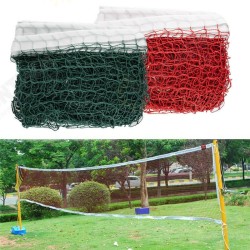6.1x0.76m Badminton Net Volleyball Tennis Training Net Beach Net Indoor Outdoor Sport Games 6.1x0.76m Badminton Net Volleyball Tennis Training Net Beach Net Indoor Outdoor Sport Games