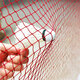 6.1x0.76m Badminton Net Volleyball Tennis Training Net Beach Net Indoor Outdoor Sport Games