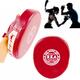 Boxing Training Mitt Target Focus Punch Pad Glove For MMA Karate Muay Thai Kick