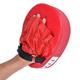 Boxing Training Mitt Target Focus Punch Pad Glove For MMA Karate Muay Thai Kick