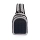 1000mAh 5V 5W USB Solar Eemergency Charging Bag Outdoor Travel Portable Solar Storage Bag